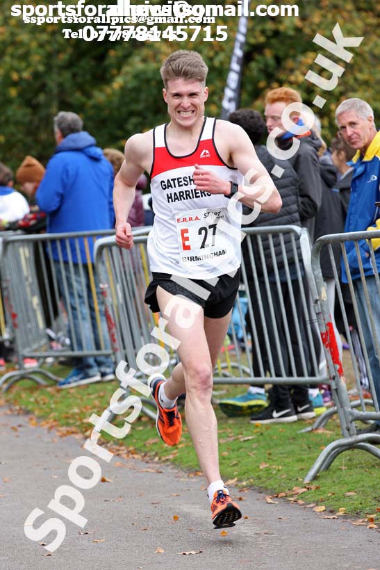 Senior mens 6 Stage Relay, 2018 ERRA 6 and 4 Stage and Youngsters Relays. Photo:  David T. Hewitson/Sports for All Pics